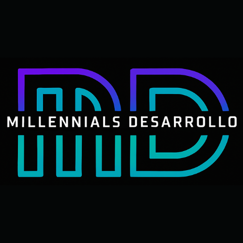 Millennials Desarrollo